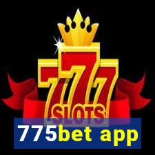 775bet app